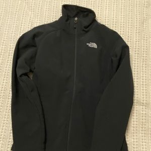 North Face Soft Shell